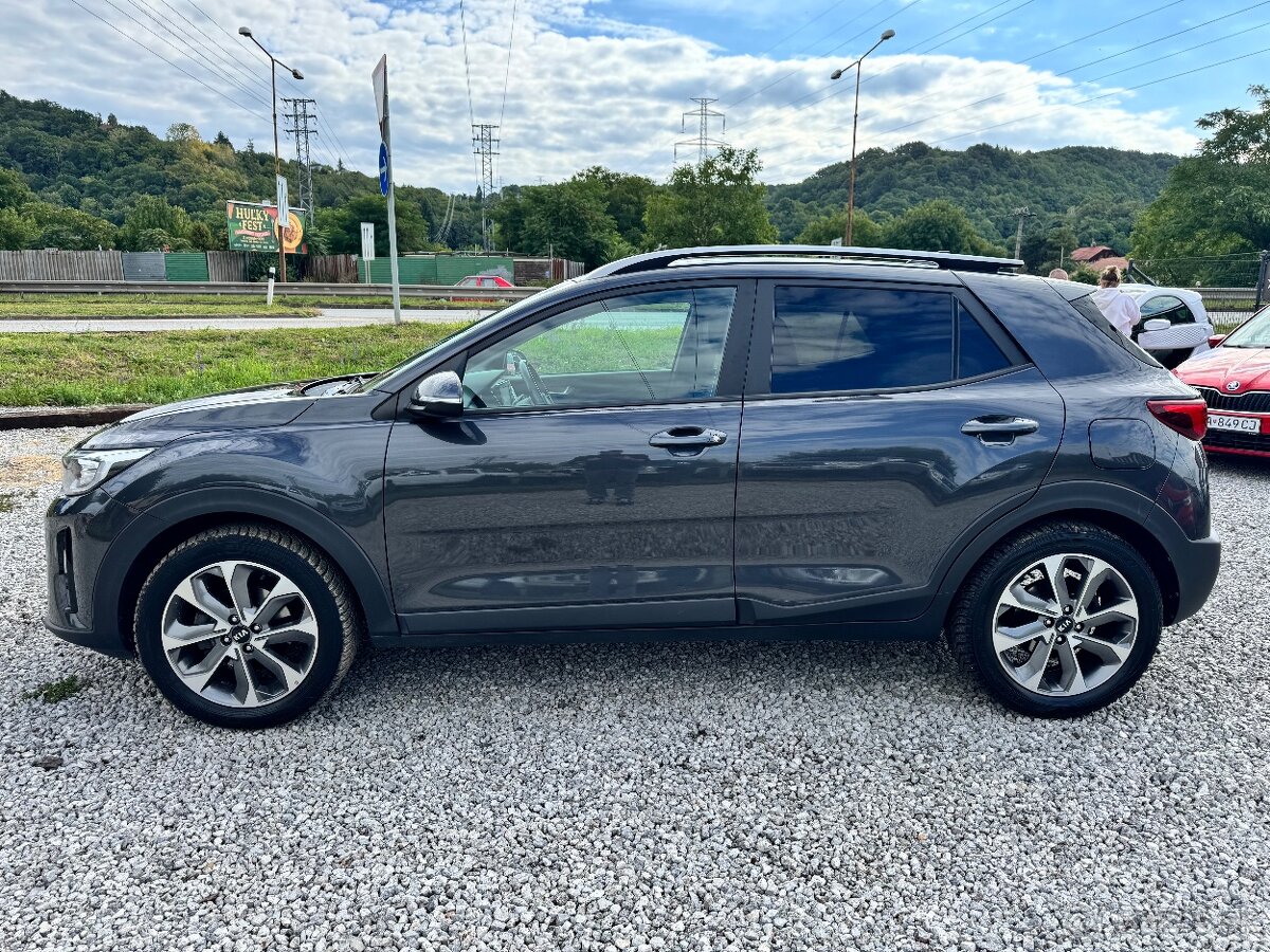 KIA stonic 1.0 gold - 6