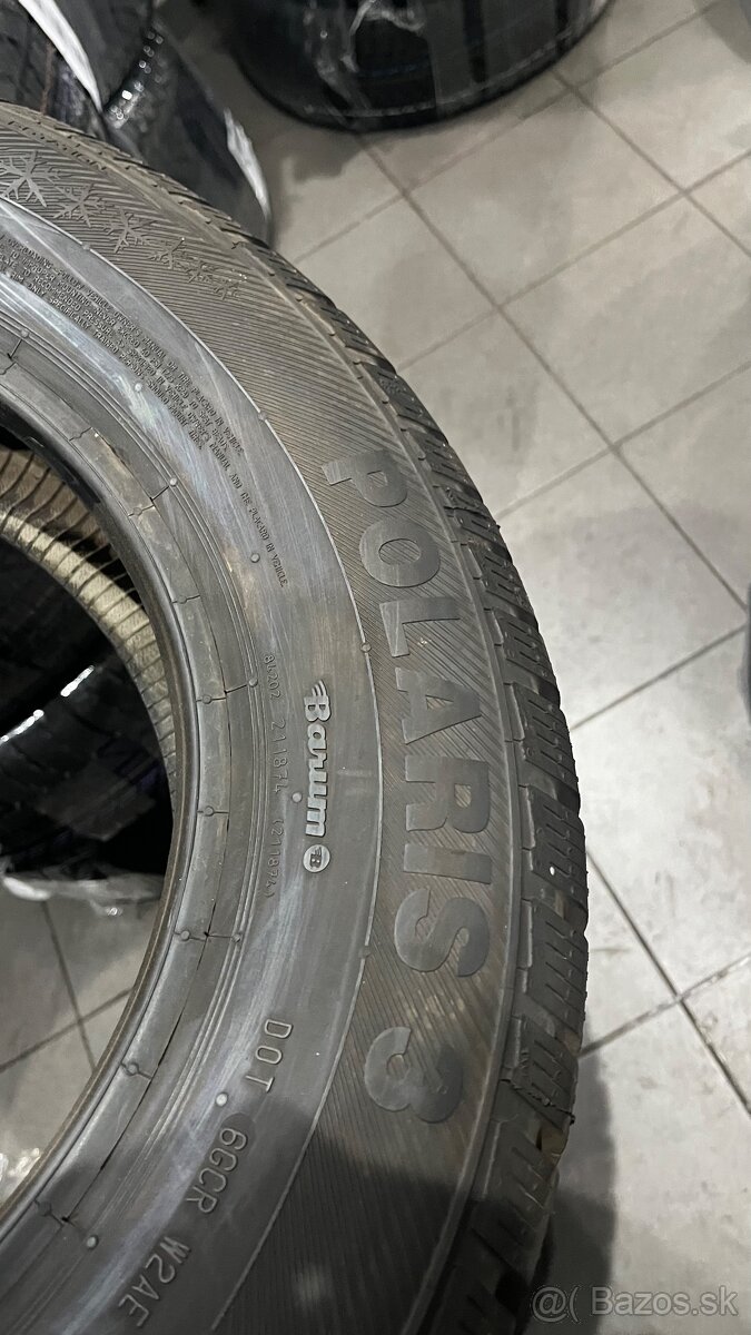 165/80R14 Zimne 2ks - 6
