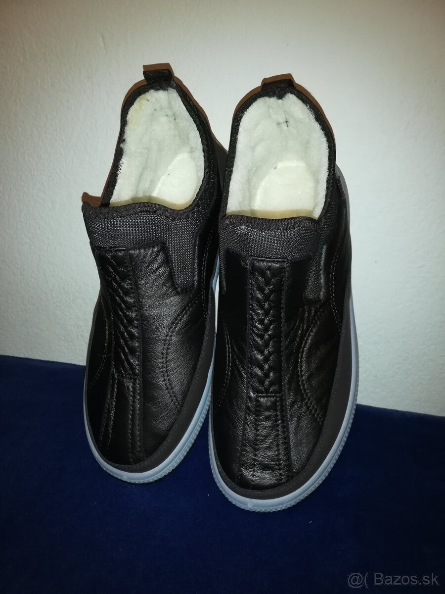 Pánska obuv - 6