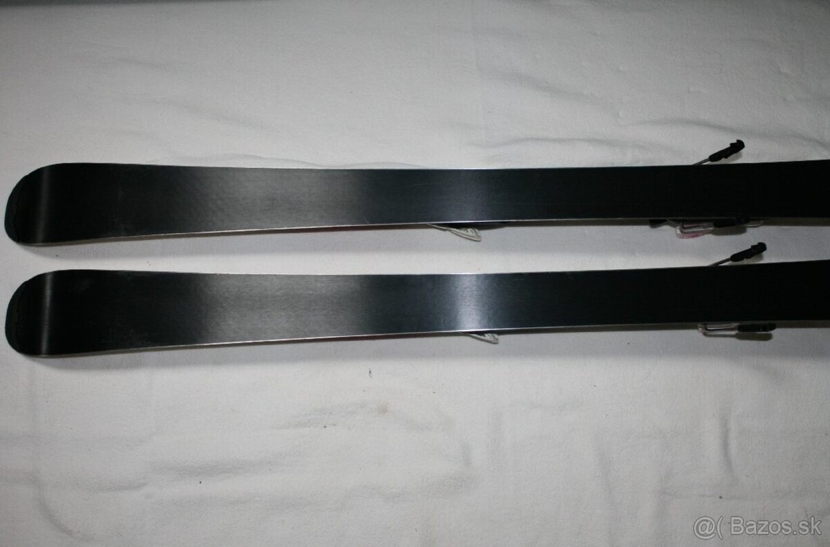 lyže dynamic Elve 130 cm , lyžiarky Roxa - 6