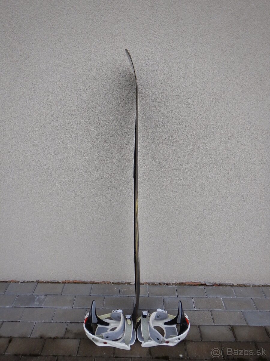 snowboard Head, 155 cm - 6