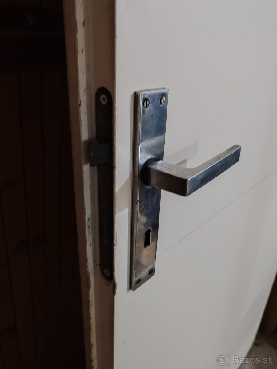 INTERIEROVÉ DVERE Z PANELÁKU - 6