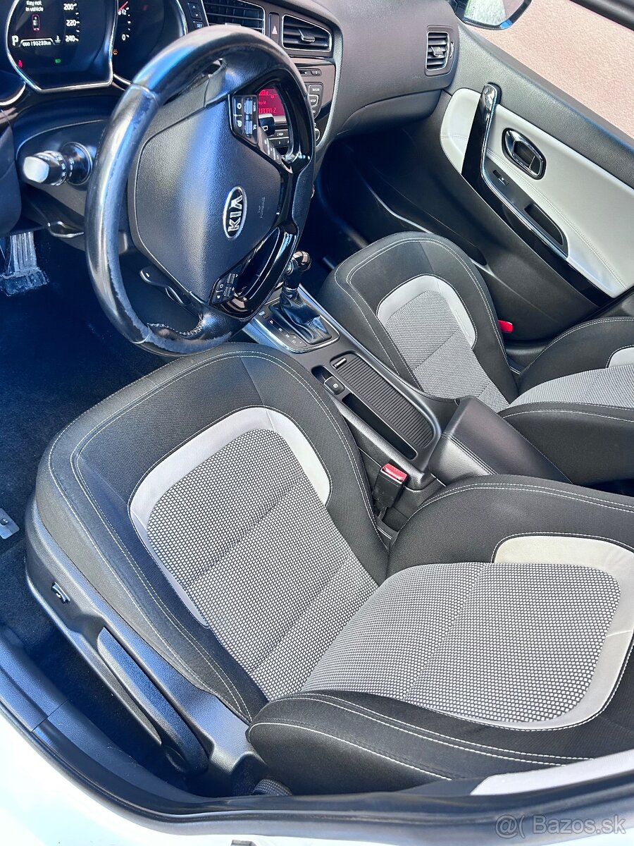 Kia Ceed 1.6GDI Automat - 6