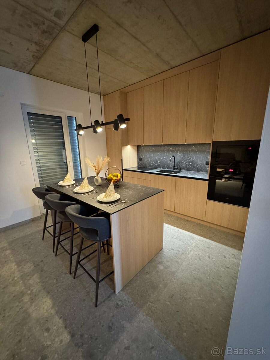 Novostavba Bobrov - 6