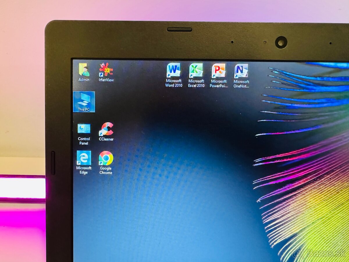 Notebook LENOVO IdeaPad 100S - 6