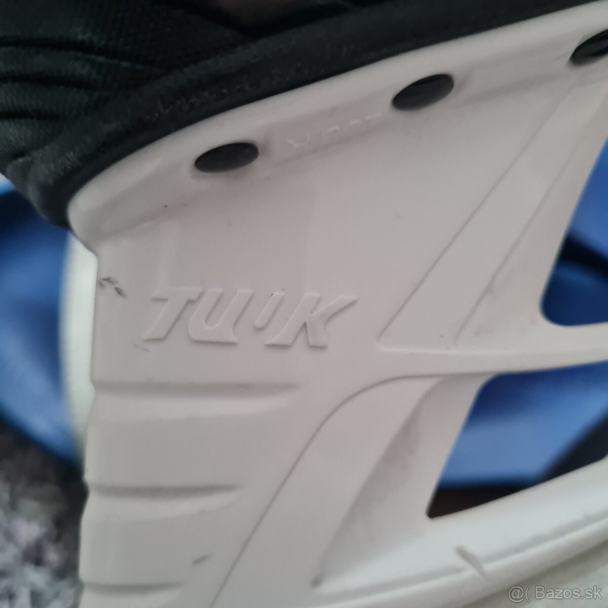 KORČULE BAUER XLS - 6