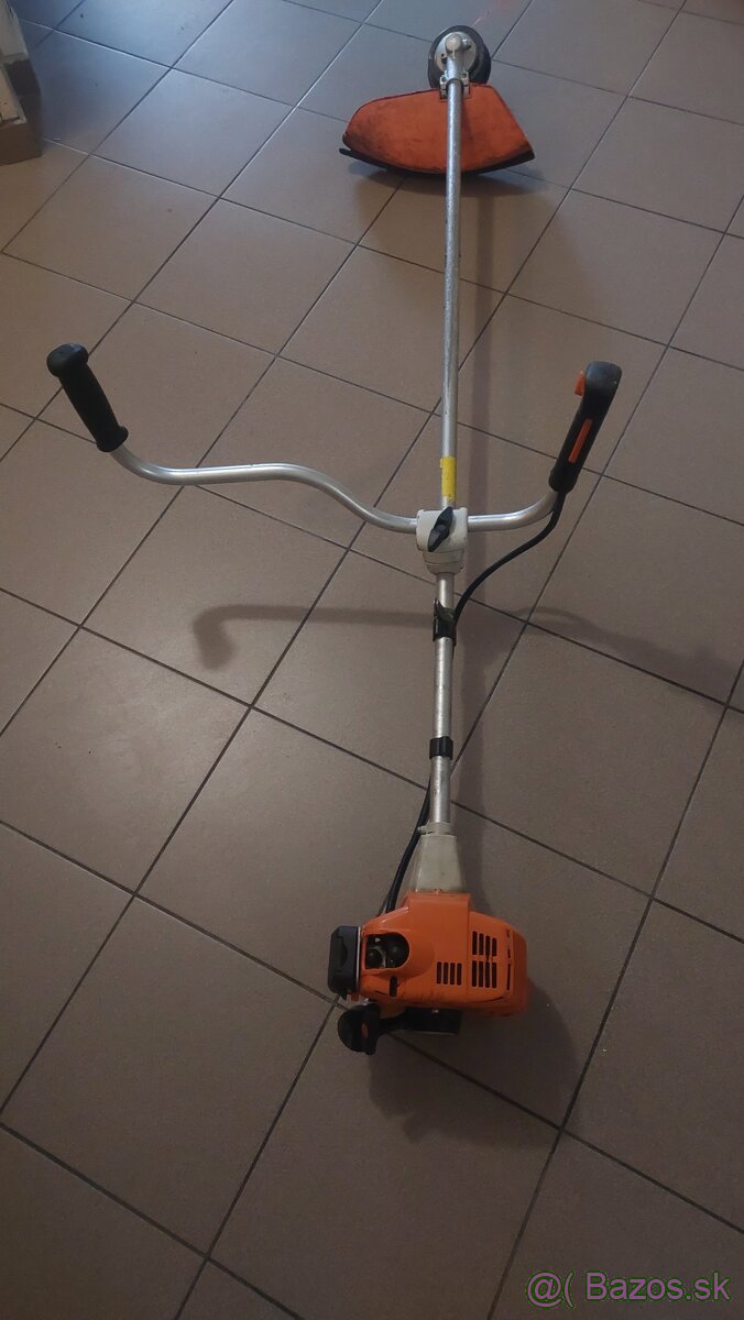 Krovinorez Stihl FS 80 - 6
