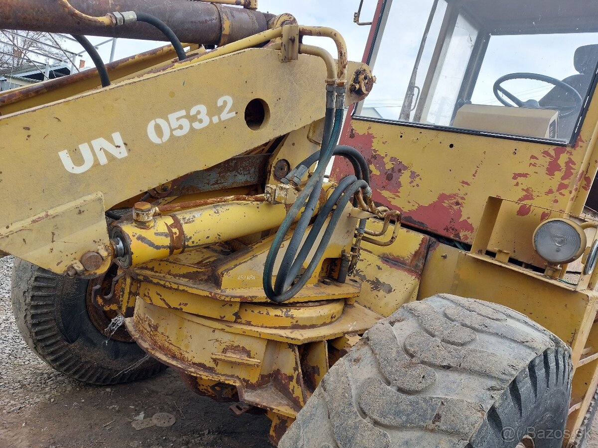 Hon Un 053.2,,,,4x4 - 6