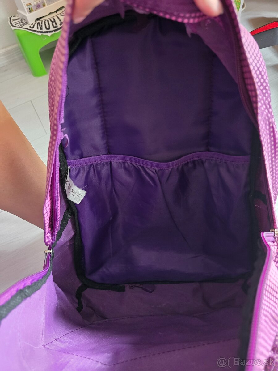 Authority ruksak - 6