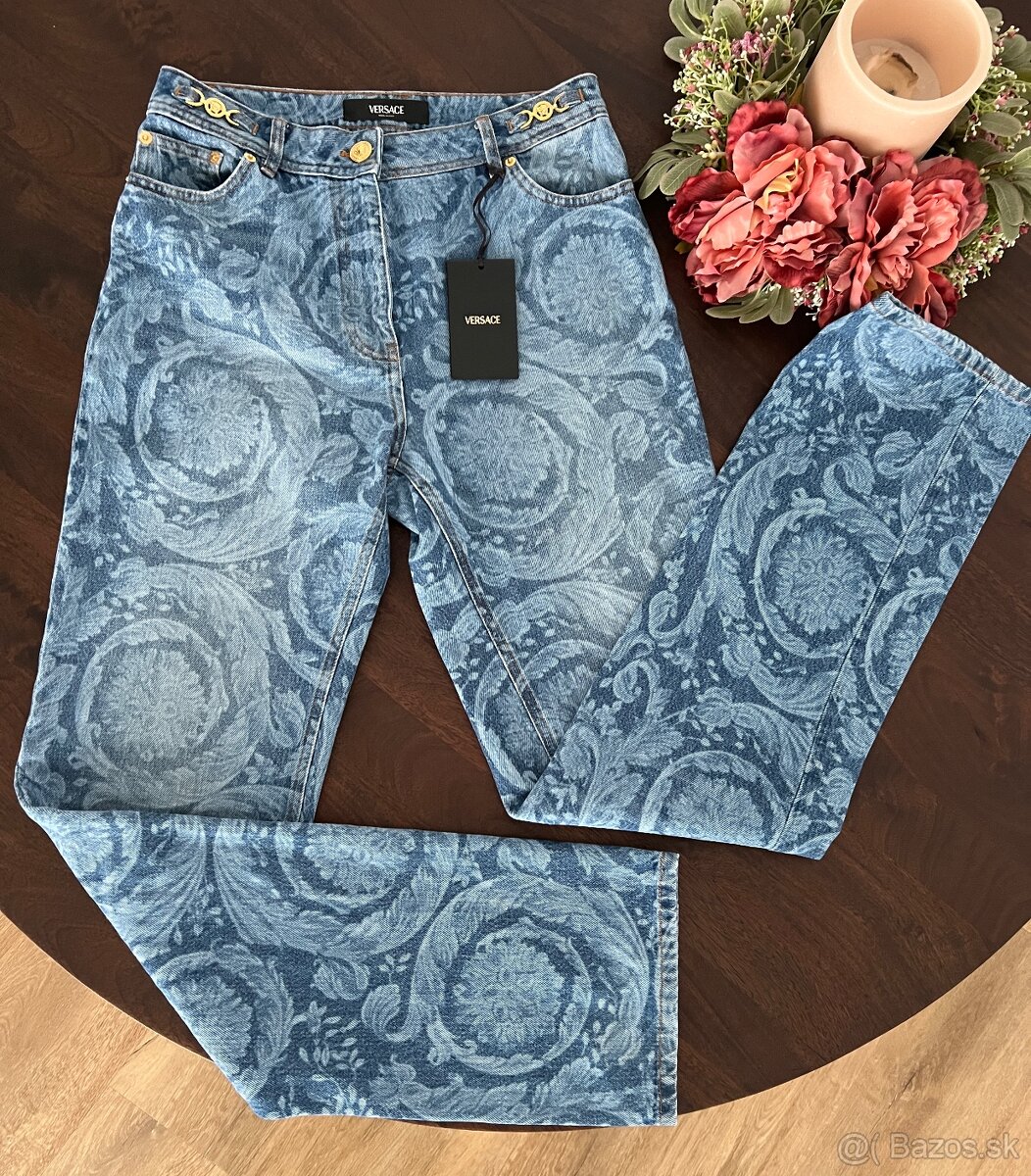 Versace stali 950€ - 6