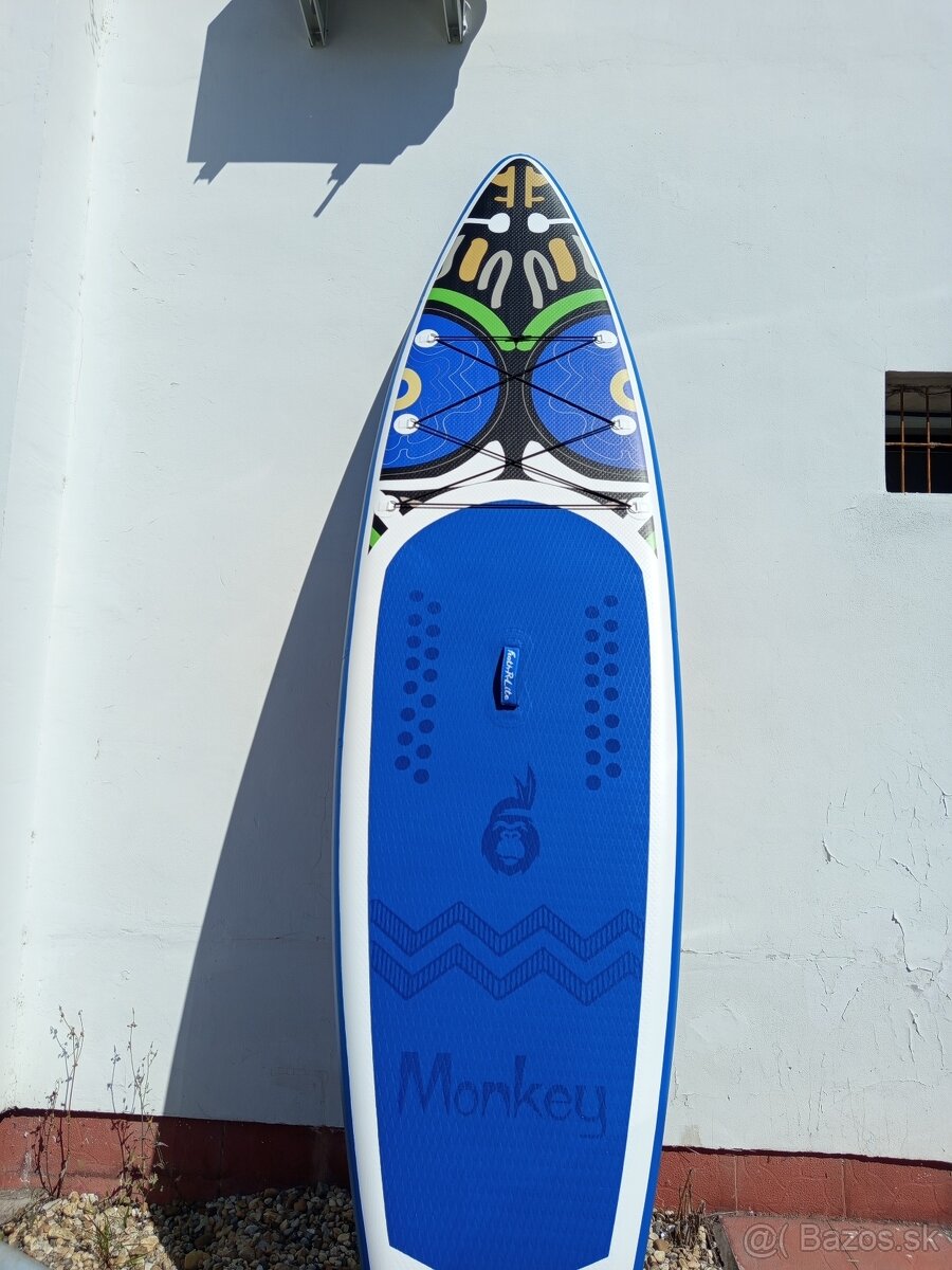 Paddleboard, Sup doska nerozbalená, úplne nová - 6