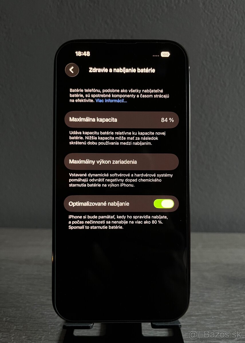 iPhone 14 Pro - 128GB - 6