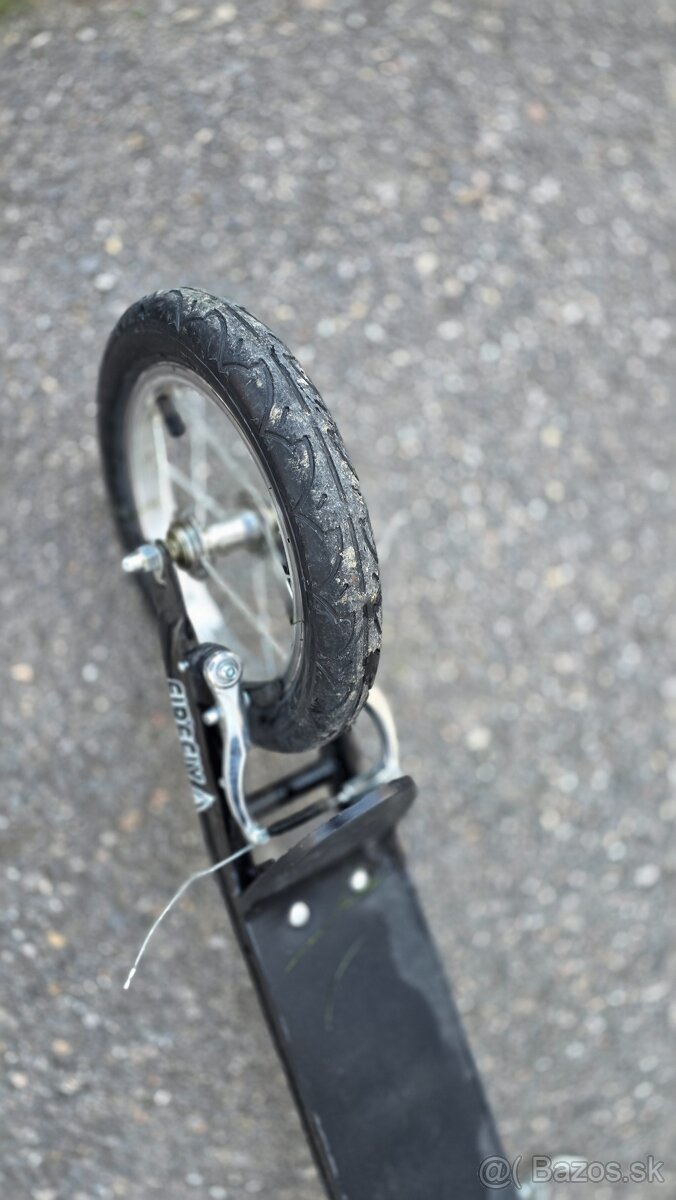 Predam kolobežku - 6