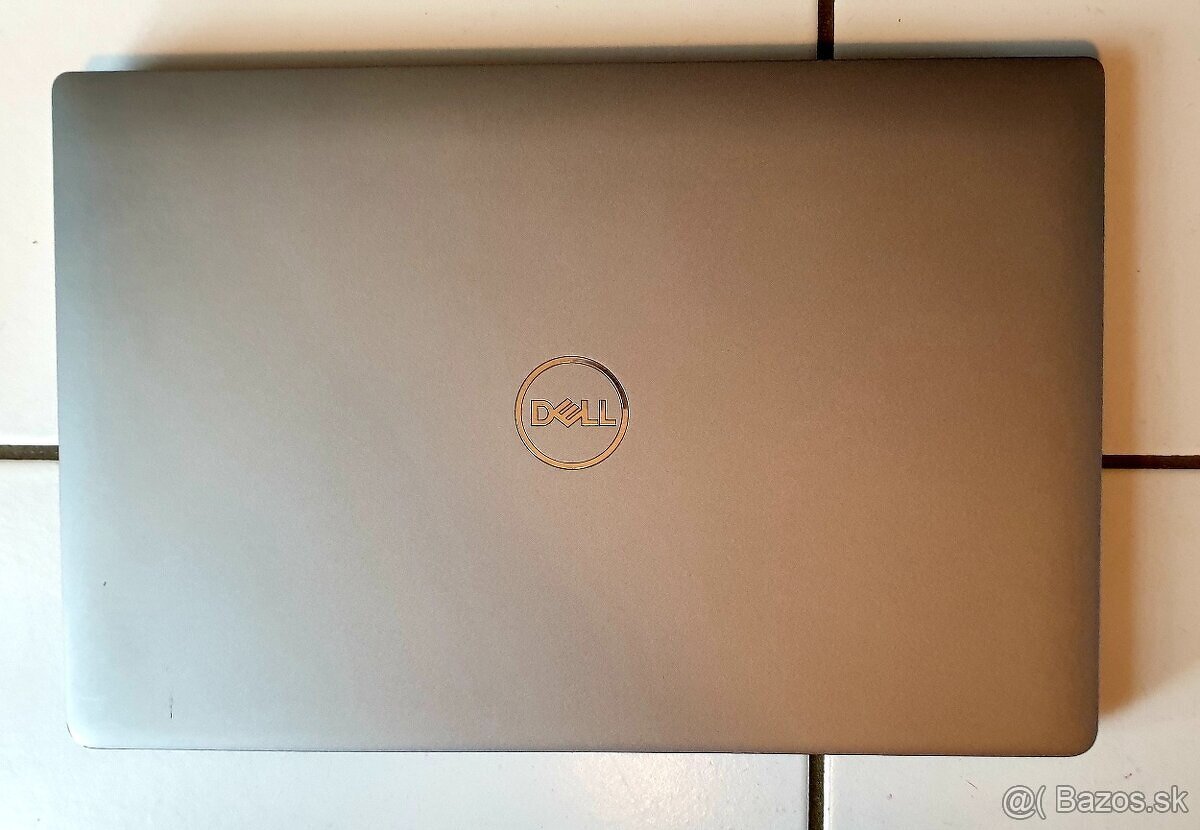 Dell Latitude 5420 TOP STAV i5-11Gen/16GB/256SSD/Win11 - 6