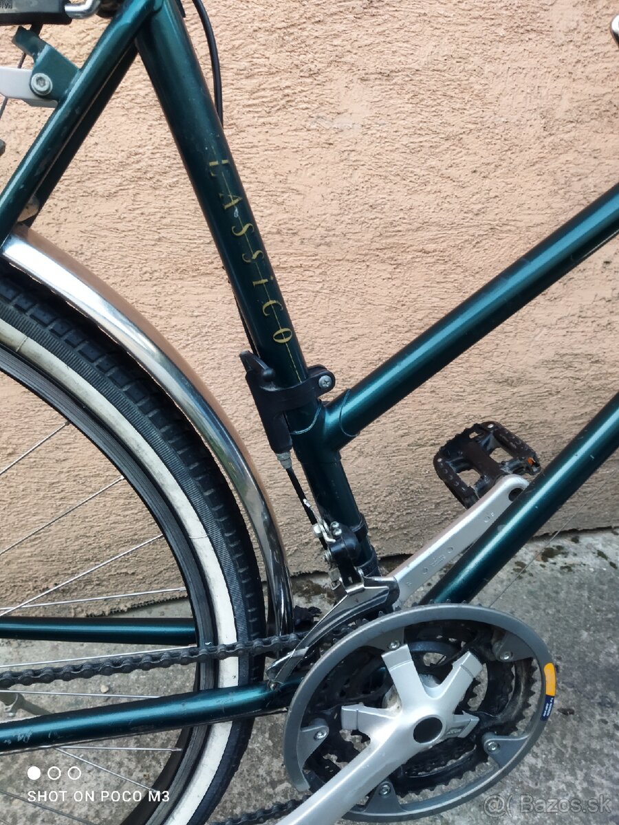 Bicykel trekingovy KTM classico - 6