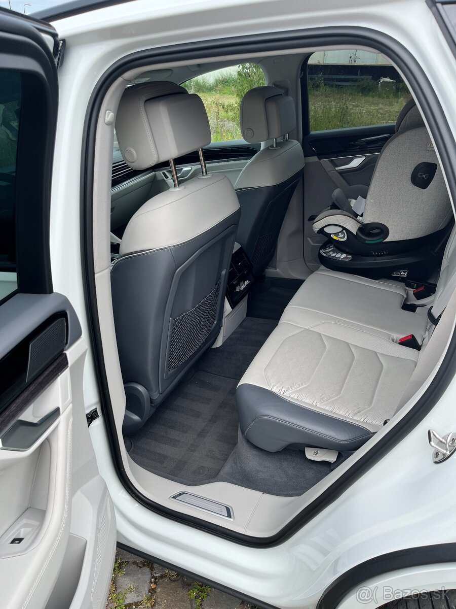 Volkswagen Touareg R-line - 6