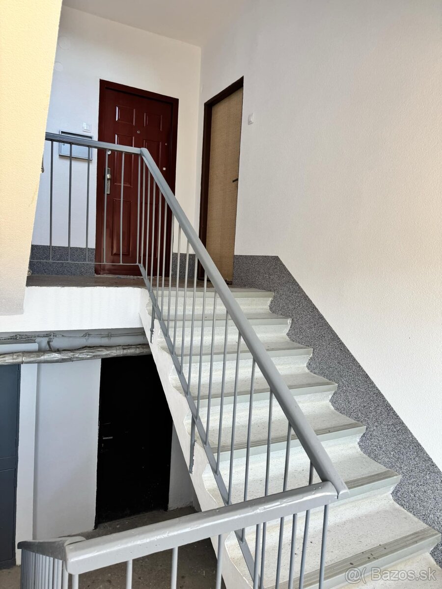 Bezkonkurenčná cena za prenájom 2 izb bytu na Strehovej - 6