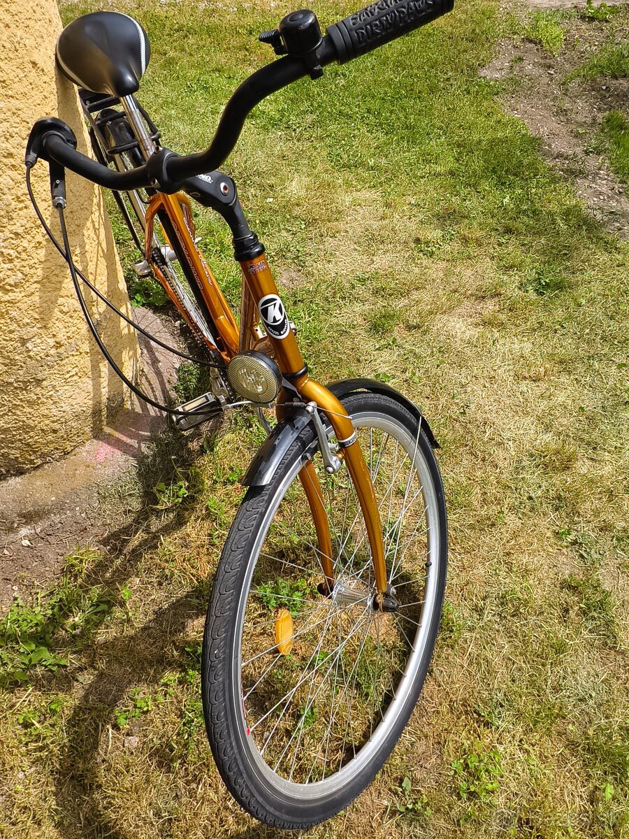 Kenzel Exclusive - 6