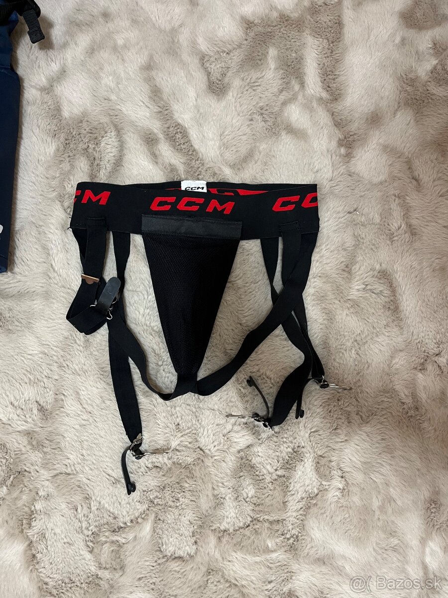 Hokejová výstroj - 6