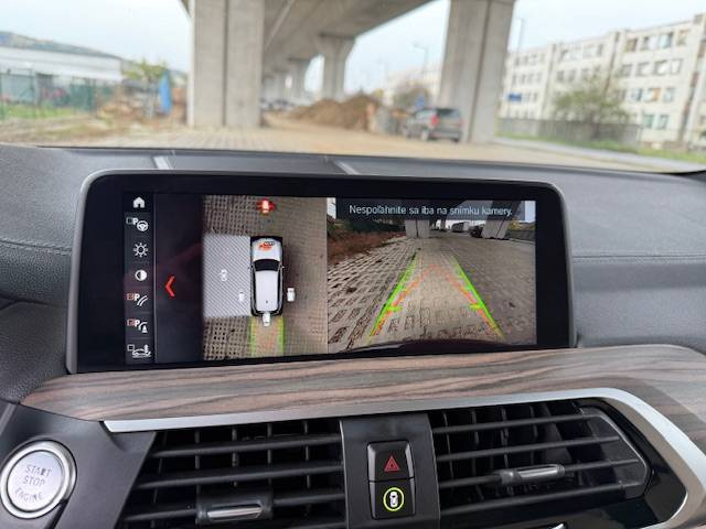 BMW X3 M40i A/T Automat 4x4 - 6