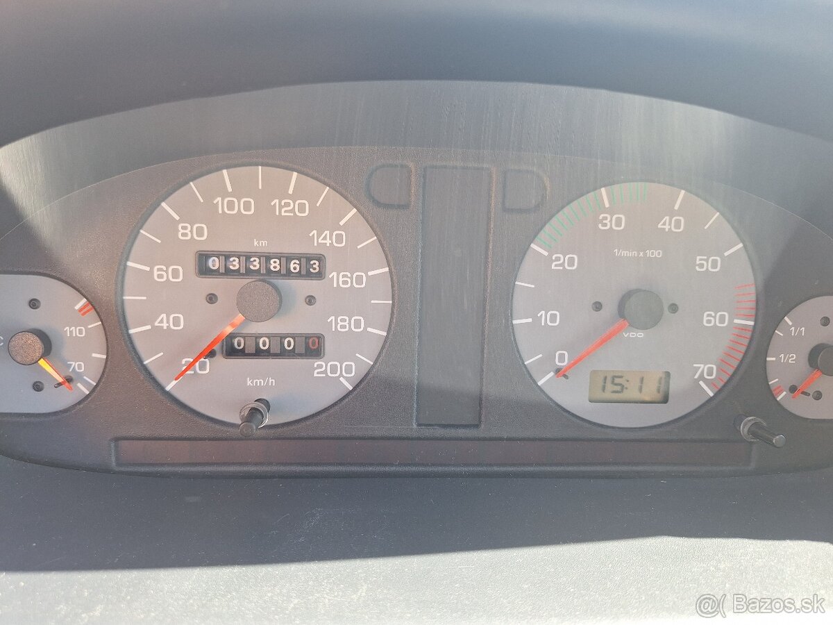 Škoda Felicia LX - 6