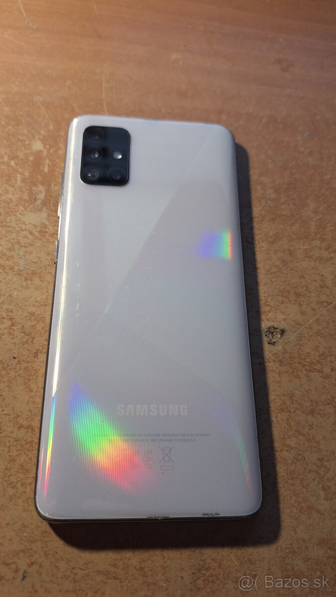 Samsung galaxy A51-2ks - 6