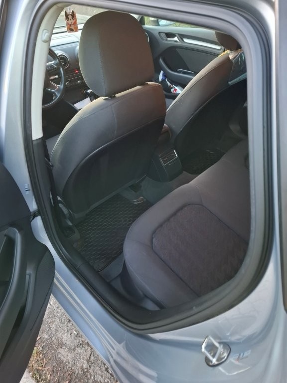 Audi A3 Sportback 1.6 TDI 81 KW, 2015 - 6