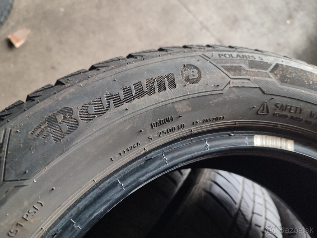 185/60 r 15 barum - 6