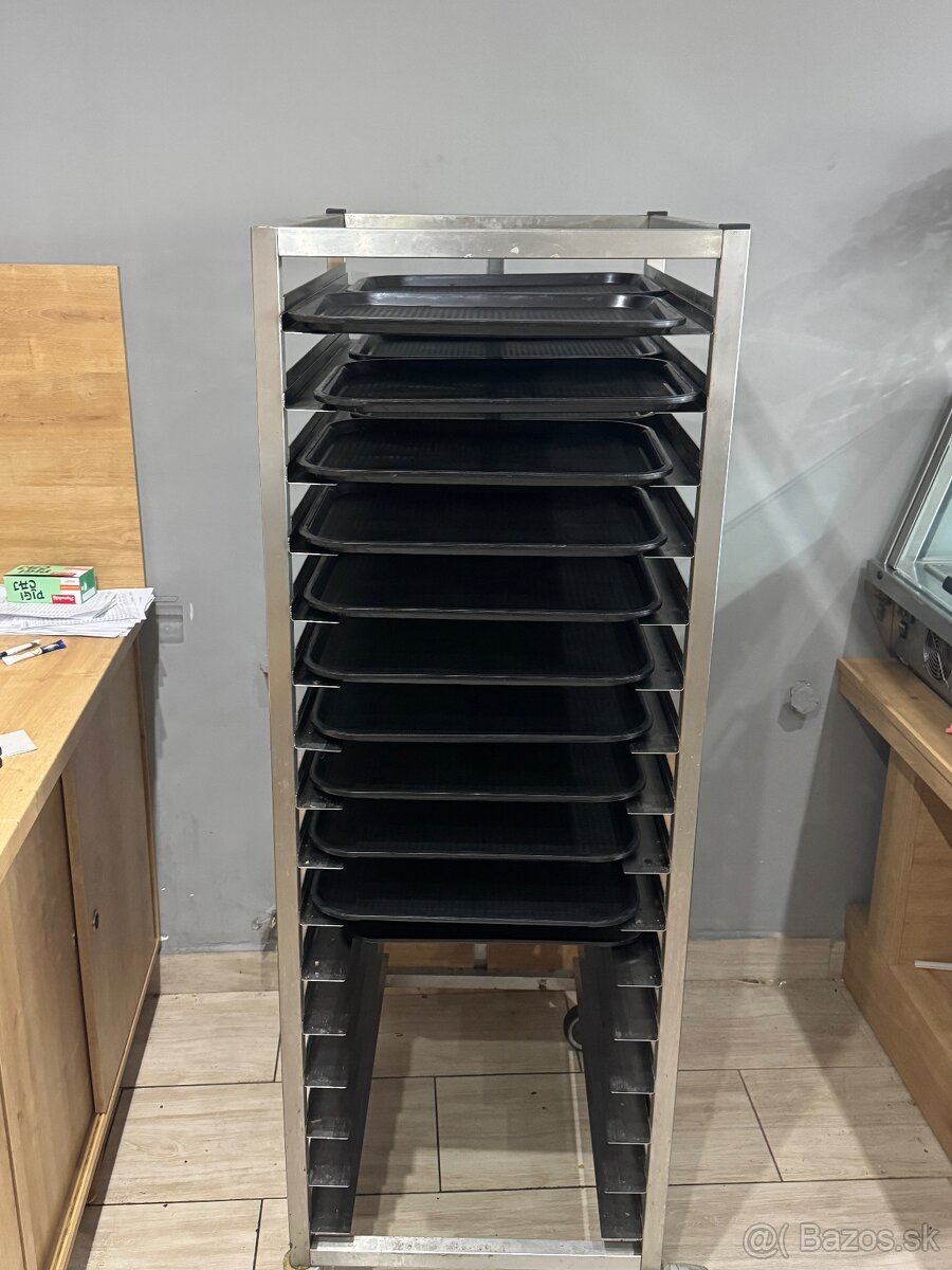 Predám stroje a veci so zrušenej prevádzky vyhodne - 6