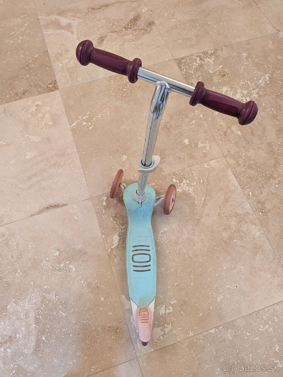 Kolobezka decathlon - 6