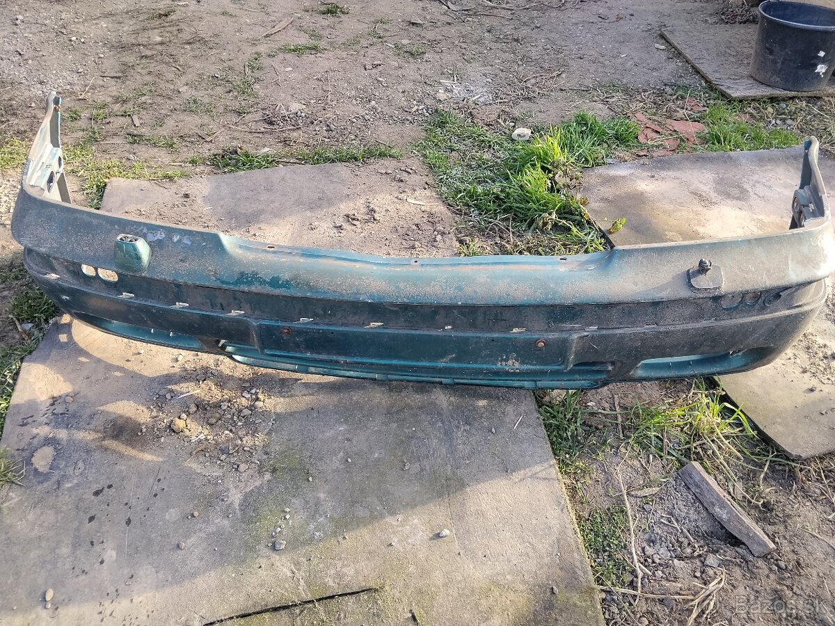 Octavia 1.9 81kw náhradné diely - 6