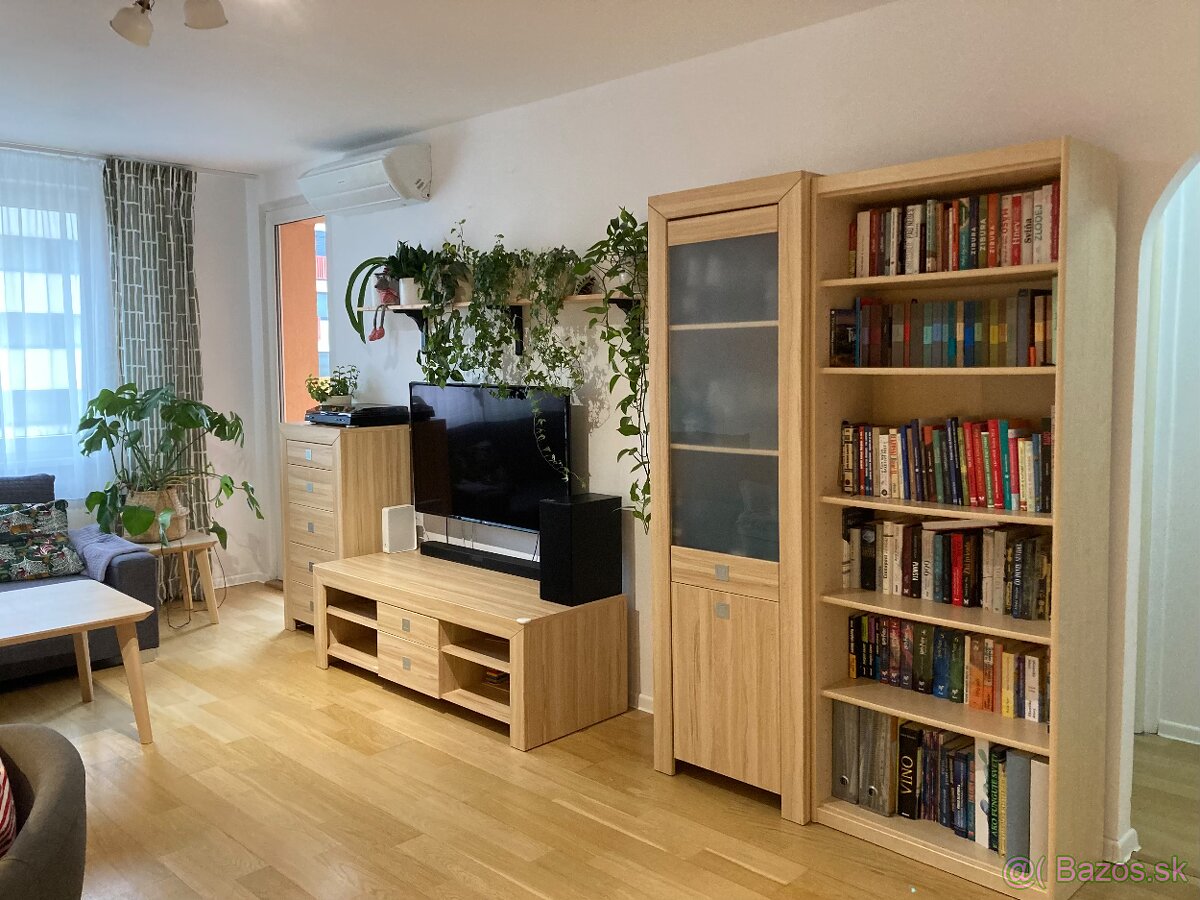 3-izbový byt s veľkorysou výmerou - 6