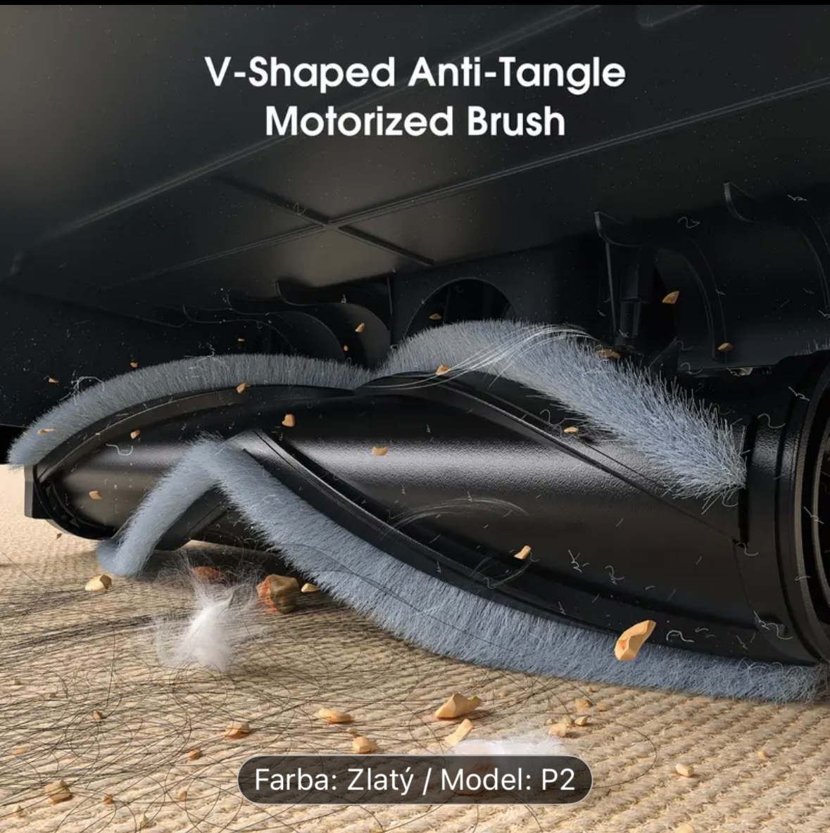 Predám vysávač - 6