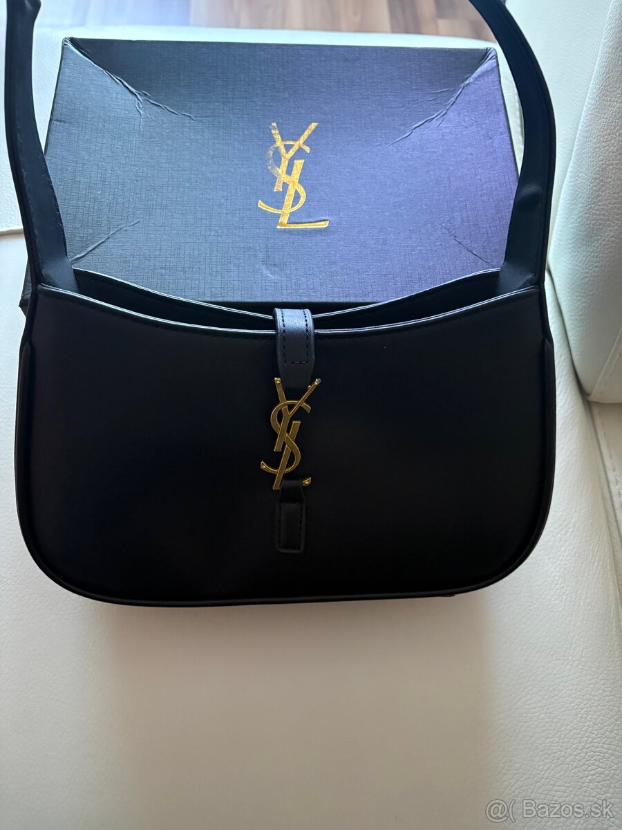 Yves Saint Laurent kabelka - 6