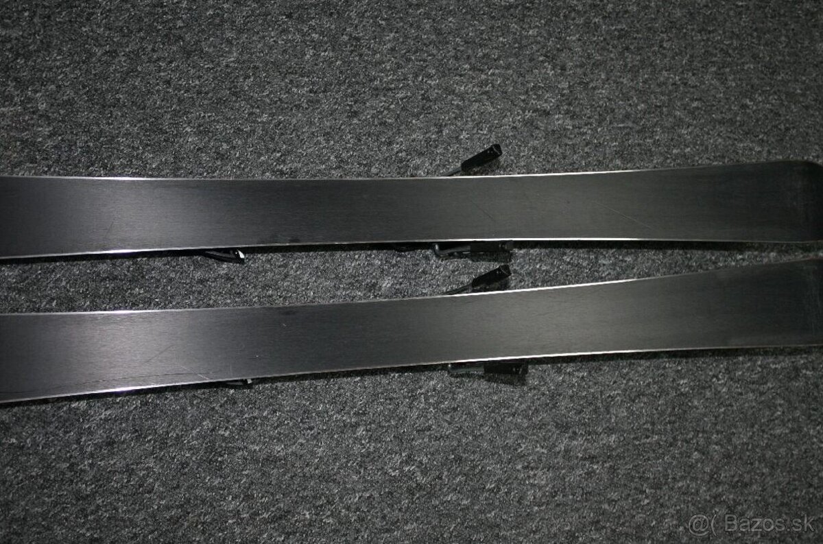 lyže salomon 146 - 6