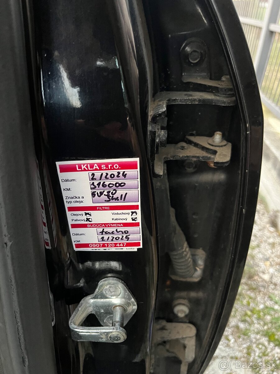 Predám Opel Insignia OPC - 6