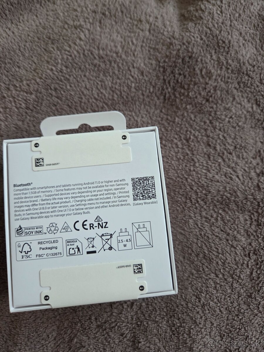 Samsung galaxy A17 5g - 6