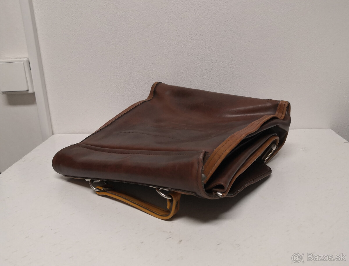 Stara kožena taška 2 - 6