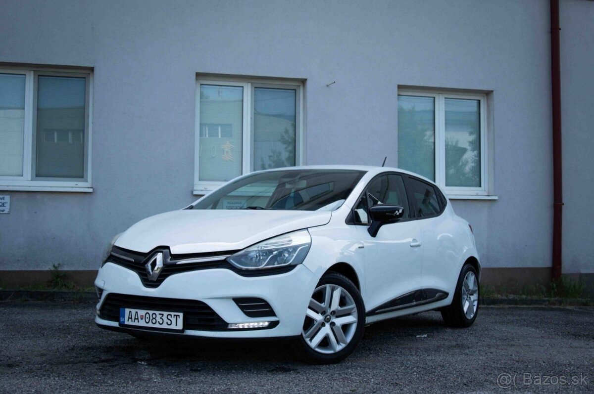 Renault Clio Energy dCi 90 Intens - 6