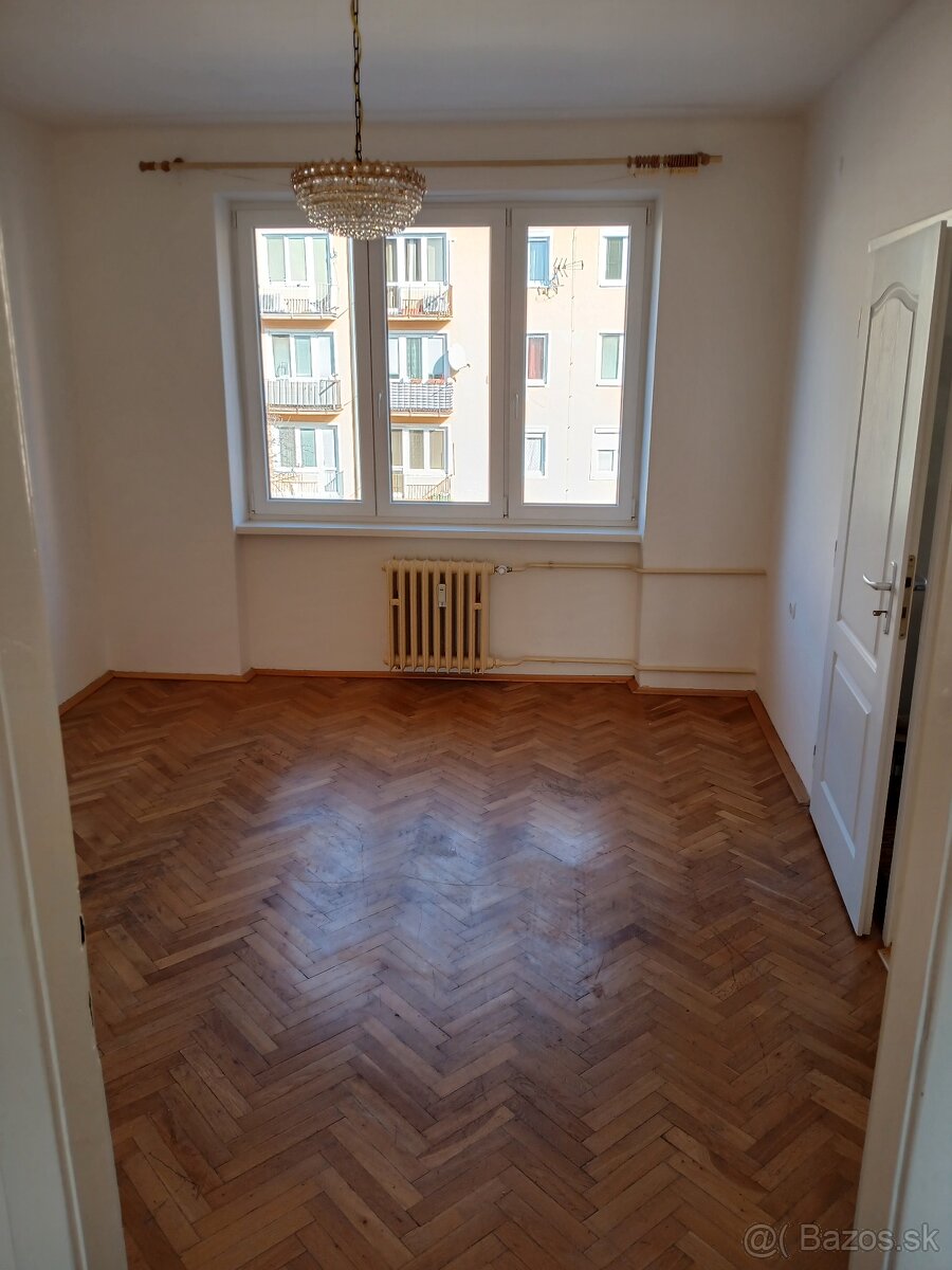 3-izbový byt v centre - 6