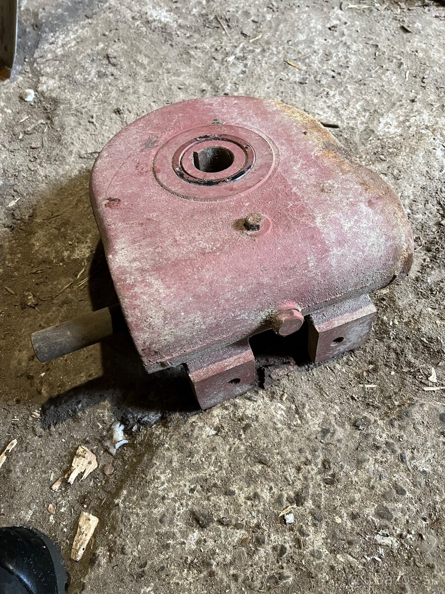 Predam prevodovku prevodovka - 6