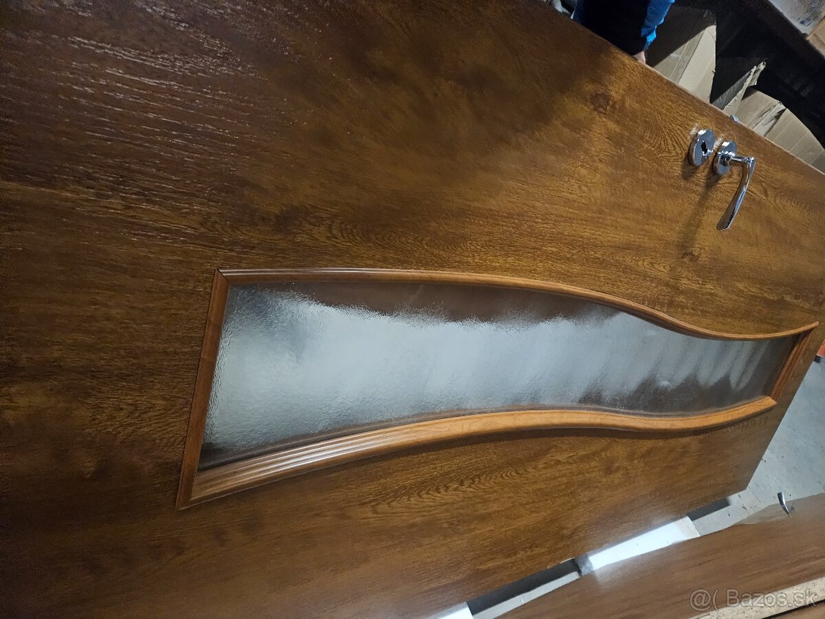 Interierove dvere - 6