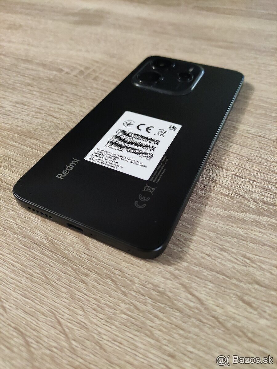 Xiaomi Redmi Note 14 / 6GB/128GB TOP stav - 6