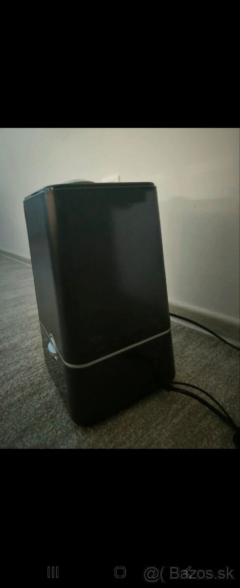 Zvlhčovač vzduchu - 6