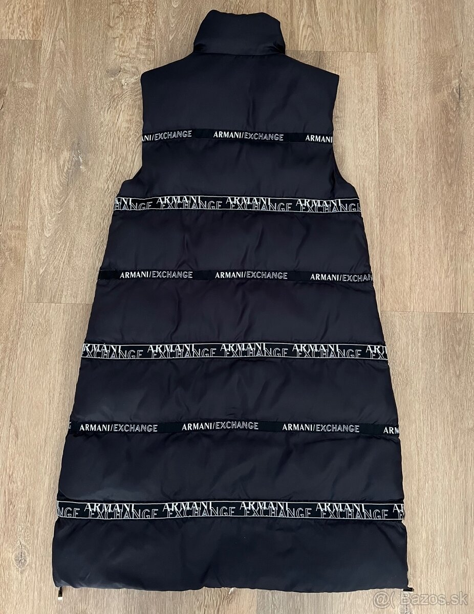 Armani vesta - 6