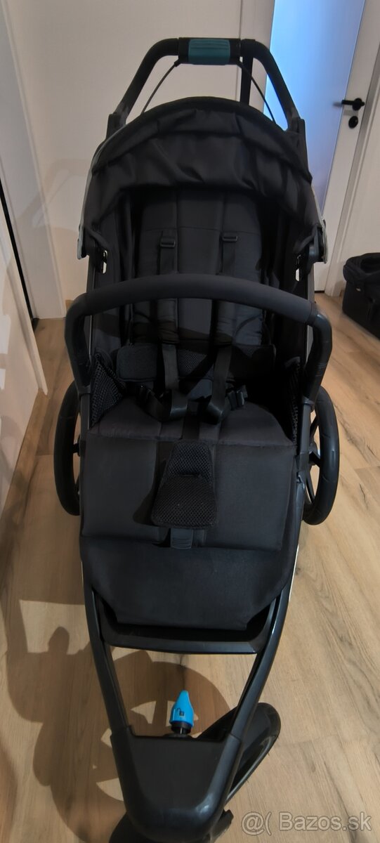 Thule Urban Glide 2 - 6