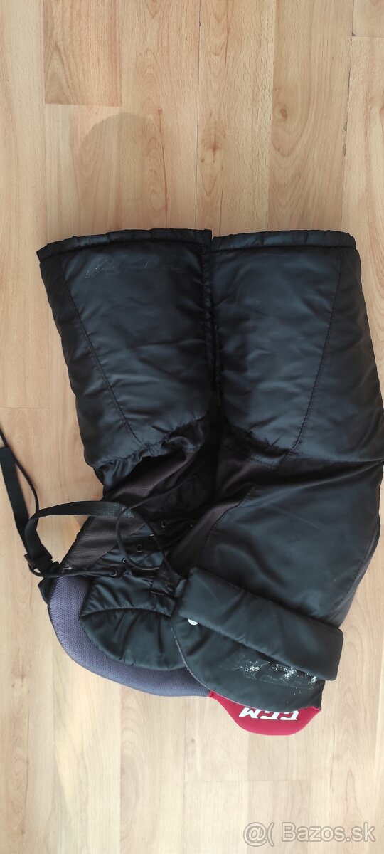 Predám hokejovú vystroj - 6