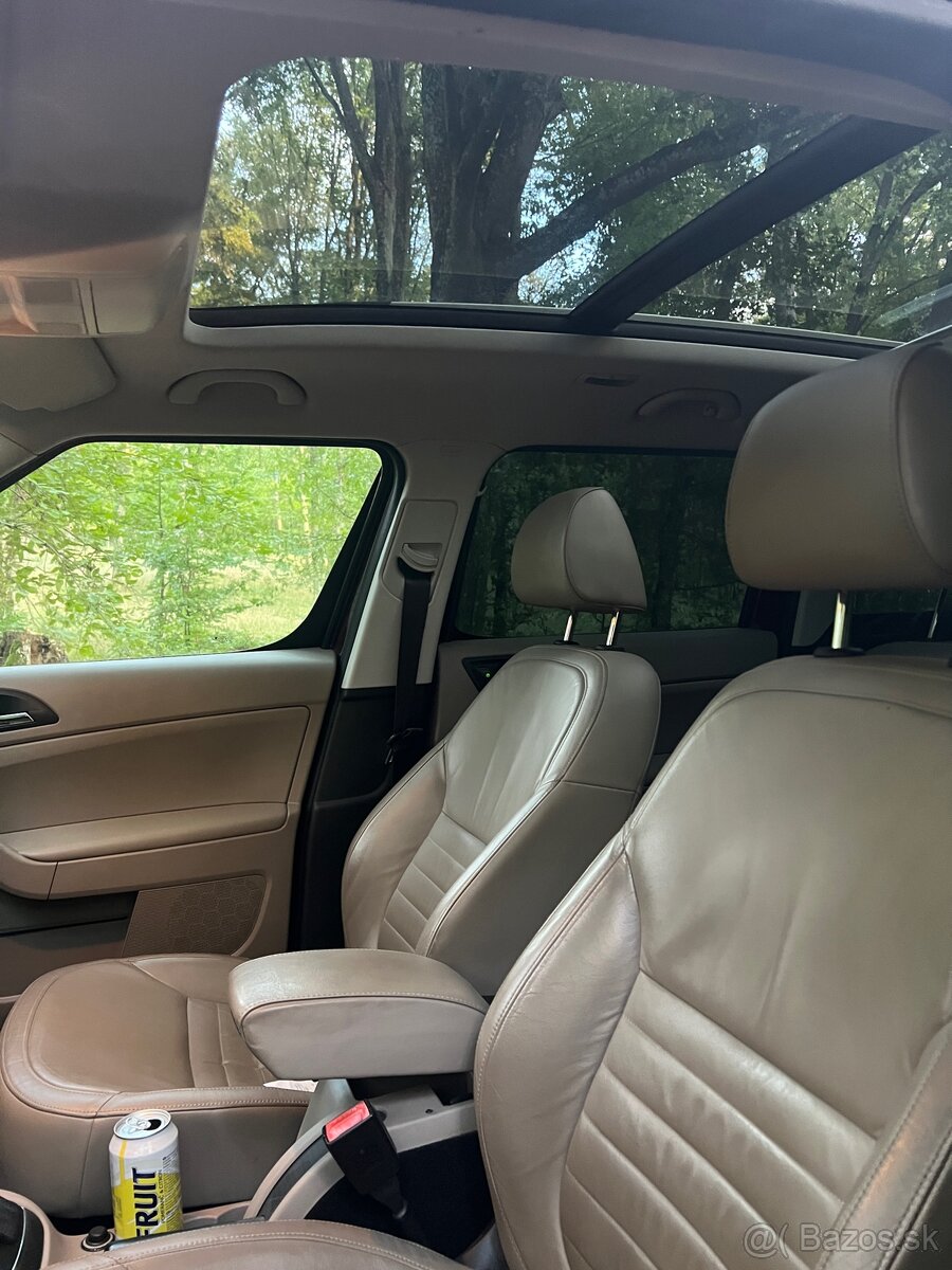 Škoda Yeti 1.2tsi 77kw 2010(automat)panoráma - 6