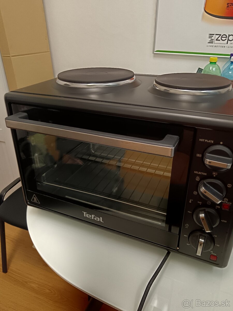 SUPER VEC DO MALEJ KUCHYNI TEFAL - 6