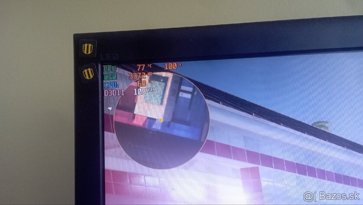 "gaming PC" dell optiplex 9010 s grafickou kartou - 6